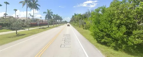 0 S Ocean Drive Fort Pierce FL 34950