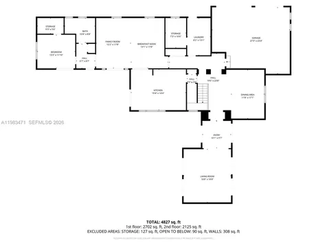 6075 SW 85th Avenue Miami FL 33143