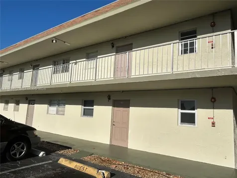 609 S State Road 7 Margate FL 33068