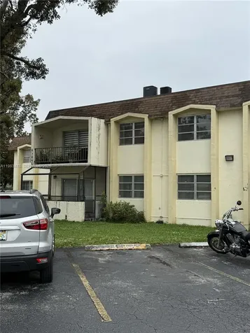 7845 Miller Drive Miami FL 33155