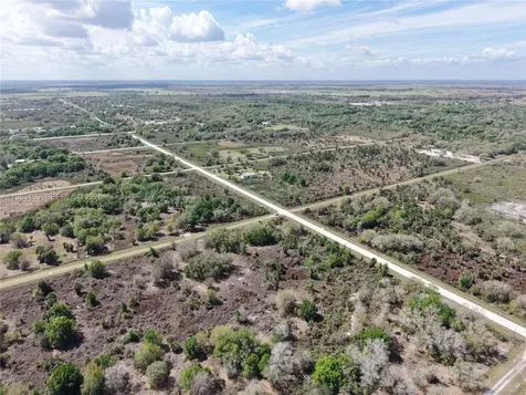 20755 NW 262nd Okeechobee FL 34972