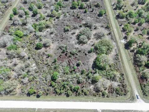 20755 NW 262nd Okeechobee FL 34972