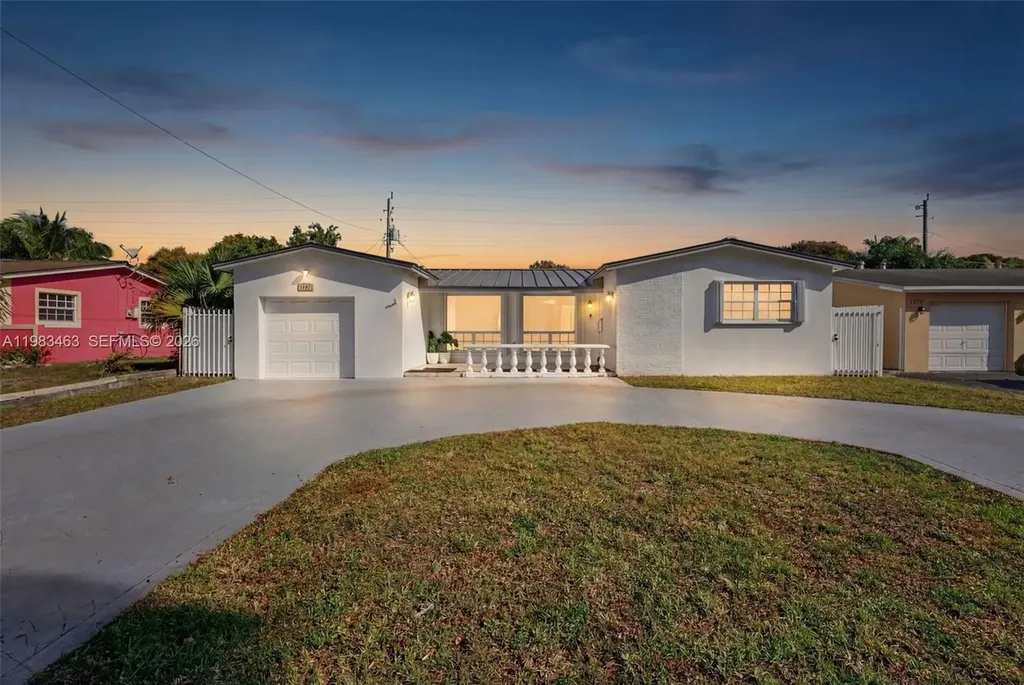 7777 Fairway Boulevard Miramar FL 33023