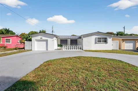 7777 Fairway Boulevard Miramar FL 33023