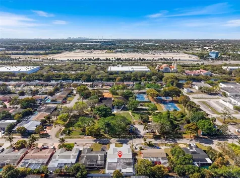 7777 Fairway Boulevard Miramar FL 33023