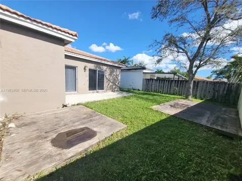 14924 SW 58th Street Miami FL 33193