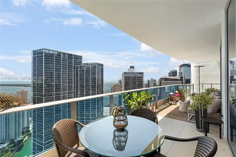 200 Biscayne Boulevard Way Miami FL 33131