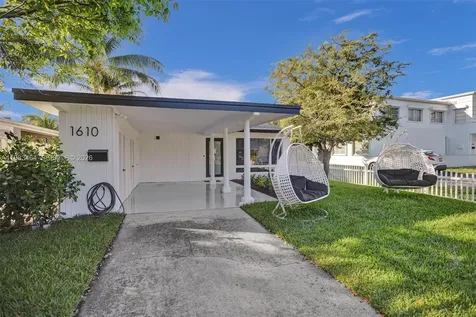 1610 Polk Street Hollywood FL 33020