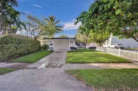 1610 Polk Street Hollywood FL 33020