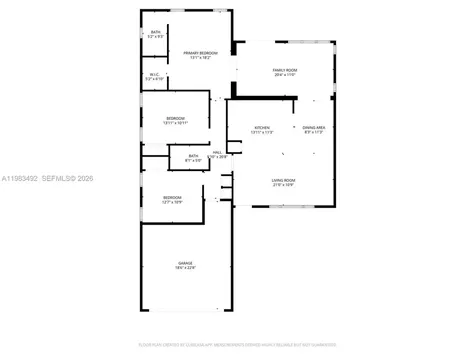 8915 NW 26th Court Coral Springs FL 33065