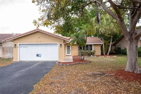 8915 NW 26th Court Coral Springs FL 33065