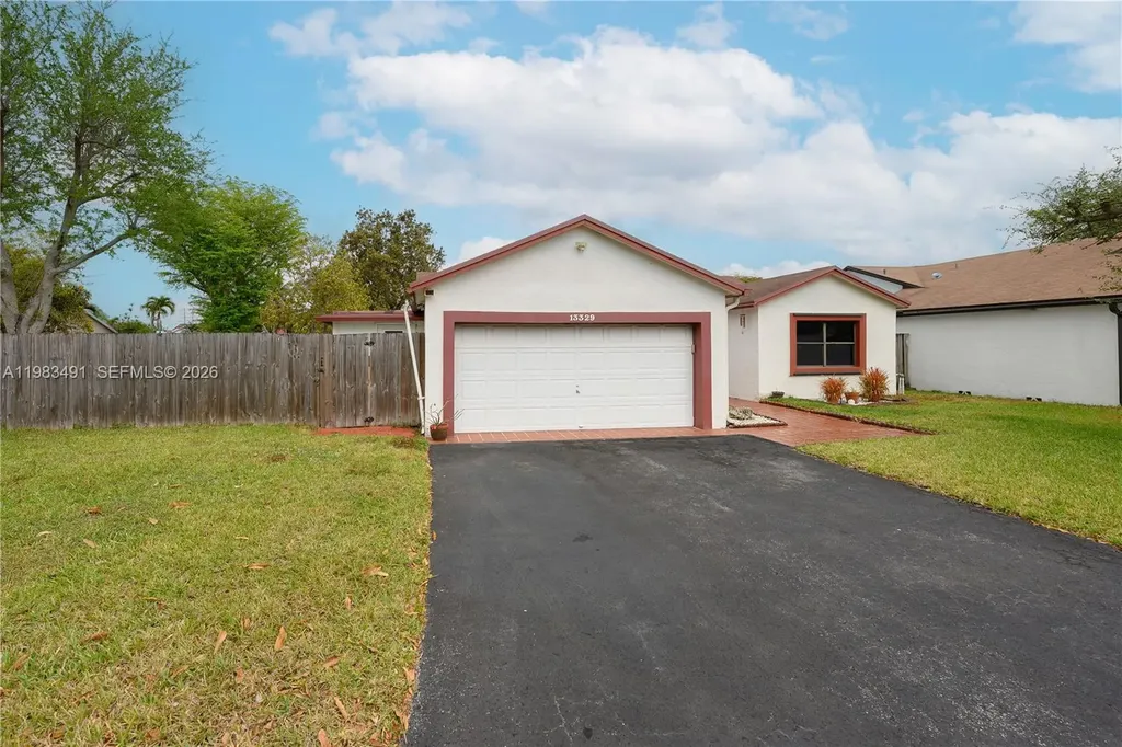 13329 SW 113th Place Miami FL 33176