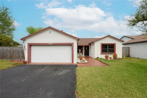 13329 SW 113th Place Miami FL 33176