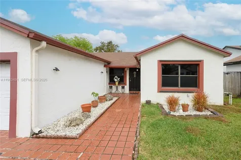 13329 SW 113th Place Miami FL 33176