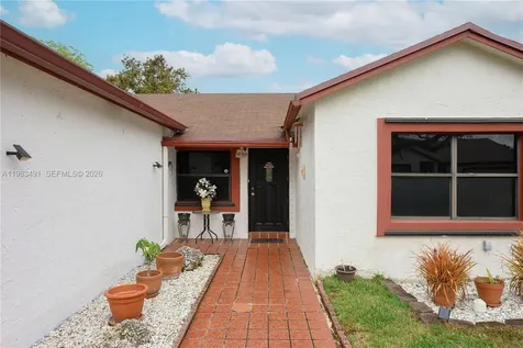 13329 SW 113th Place Miami FL 33176