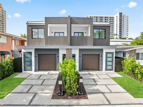 3187 SW 23rd Street Miami FL 33145