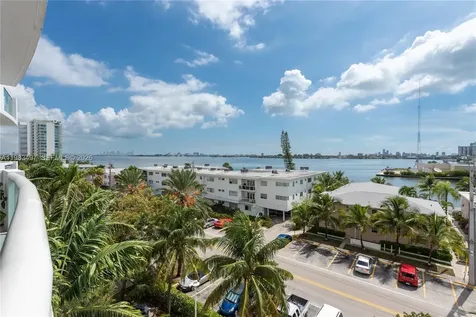 7910 Harbor Island Drive North Bay Village FL 33141