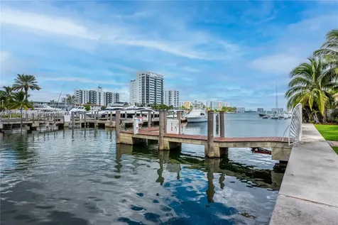7910 Harbor Island Drive North Bay Village FL 33141