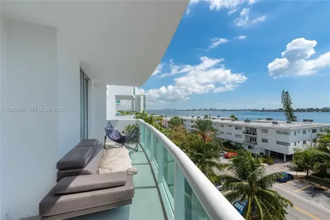 7910 Harbor Island Drive North Bay Village FL 33141