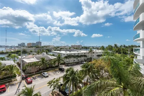 7910 Harbor Island Drive North Bay Village FL 33141