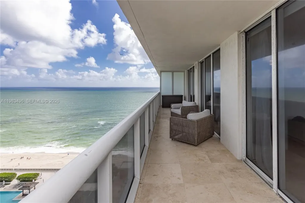 1830 S Ocean Drive Hallandale Beach FL 33009