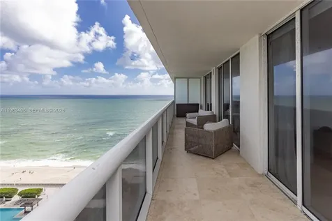 1830 S Ocean Drive Hallandale Beach FL 33009