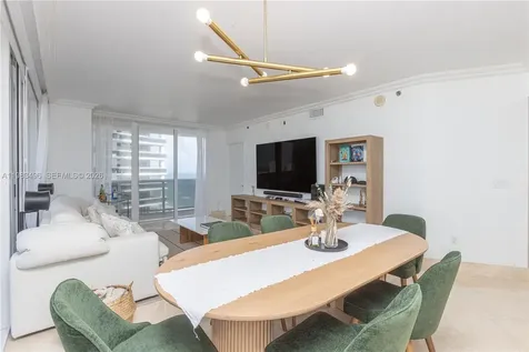 1830 S Ocean Drive Hallandale Beach FL 33009