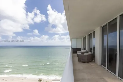 1830 S Ocean Drive Hallandale Beach FL 33009