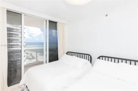 1830 S Ocean Drive Hallandale Beach FL 33009