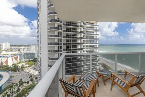 1830 S Ocean Drive Hallandale Beach FL 33009