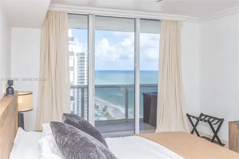1830 S Ocean Drive Hallandale Beach FL 33009