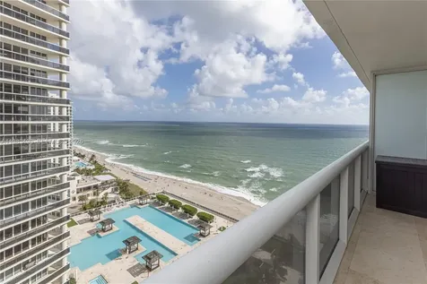 1830 S Ocean Drive Hallandale Beach FL 33009