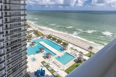 1830 S Ocean Drive Hallandale Beach FL 33009