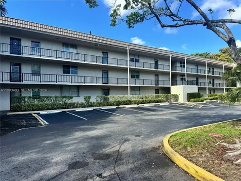9400 Lime Bay Boulevard Tamarac FL 33321