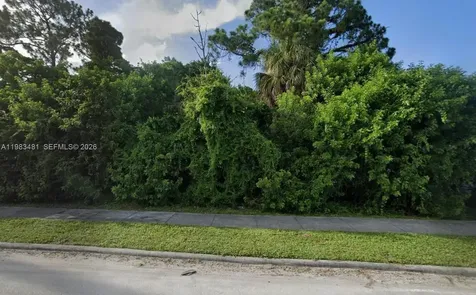 1702 Totten Road Fort Pierce FL 34947