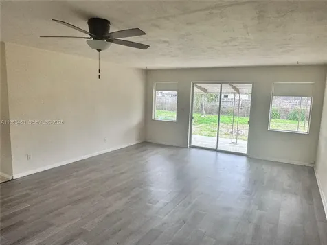 151 SE Celestia Court Port St. Lucie FL 34983