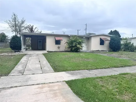 151 SE Celestia Court Port St. Lucie FL 34983