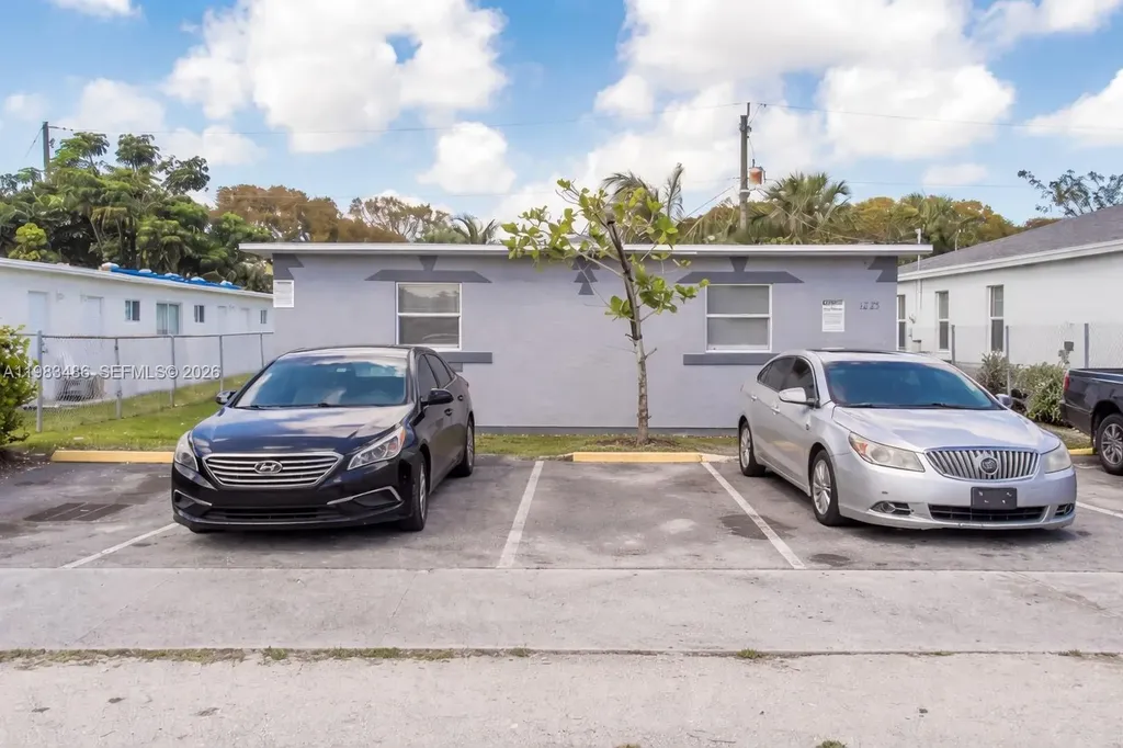 1225 NW 2nd Street Fort Lauderdale FL 33311