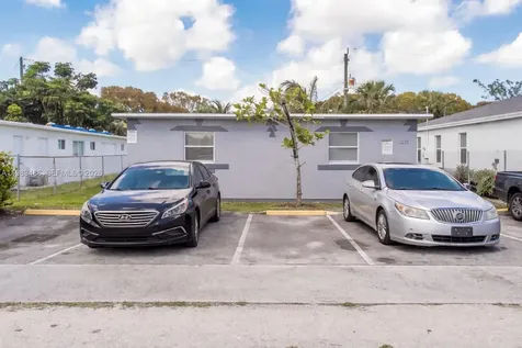 1225 NW 2nd Street Fort Lauderdale FL 33311