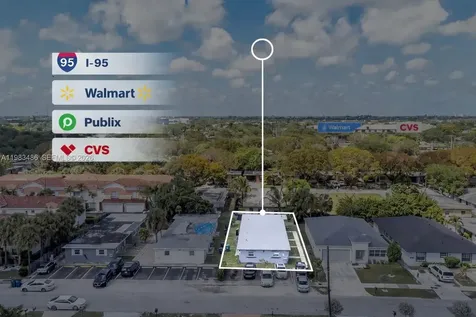 1225 NW 2nd Street Fort Lauderdale FL 33311