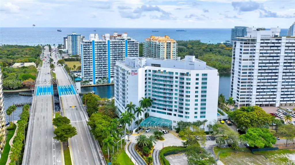 2670 E Sunrise Boulevard Fort Lauderdale FL 33304