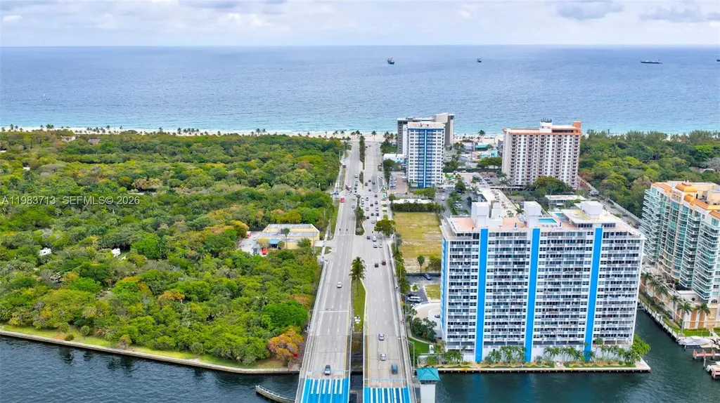 2670 E Sunrise Boulevard Fort Lauderdale FL 33304