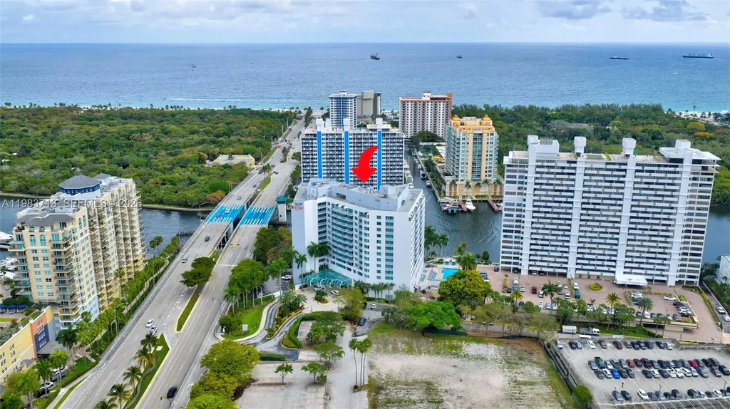 2670 E Sunrise Boulevard Fort Lauderdale FL 33304
