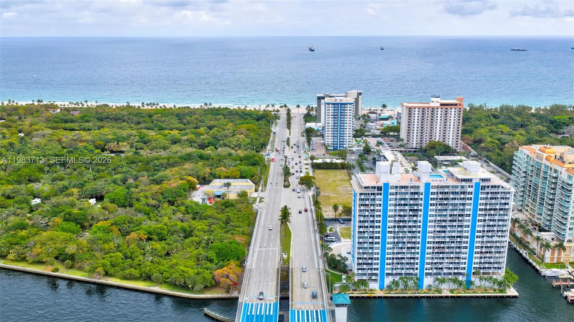 2670 E Sunrise Boulevard Fort Lauderdale FL 33304