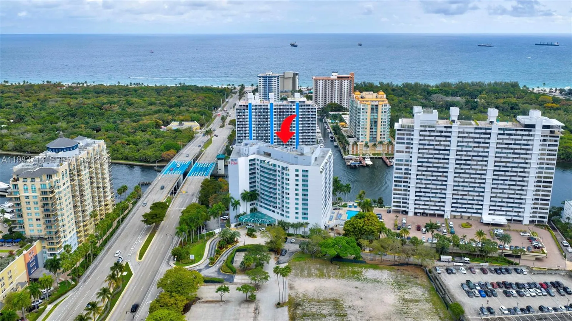 2670 E Sunrise Boulevard Fort Lauderdale FL 33304