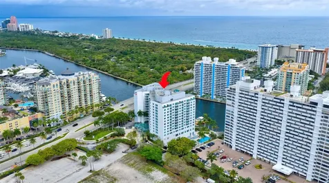 2670 E Sunrise Boulevard Fort Lauderdale FL 33304