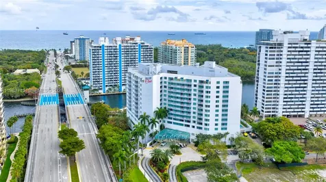 2670 E Sunrise Boulevard Fort Lauderdale FL 33304