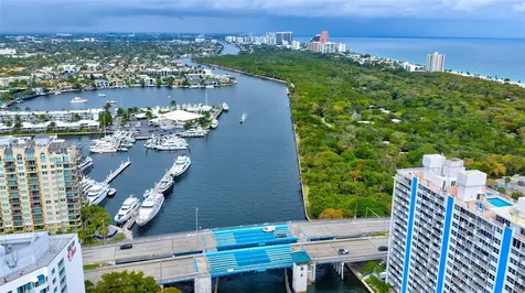 2670 E Sunrise Boulevard Fort Lauderdale FL 33304