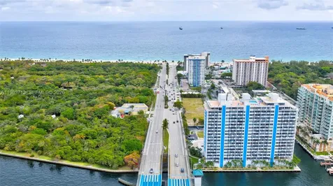 2670 E Sunrise Boulevard Fort Lauderdale FL 33304