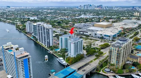 2670 E Sunrise Boulevard Fort Lauderdale FL 33304